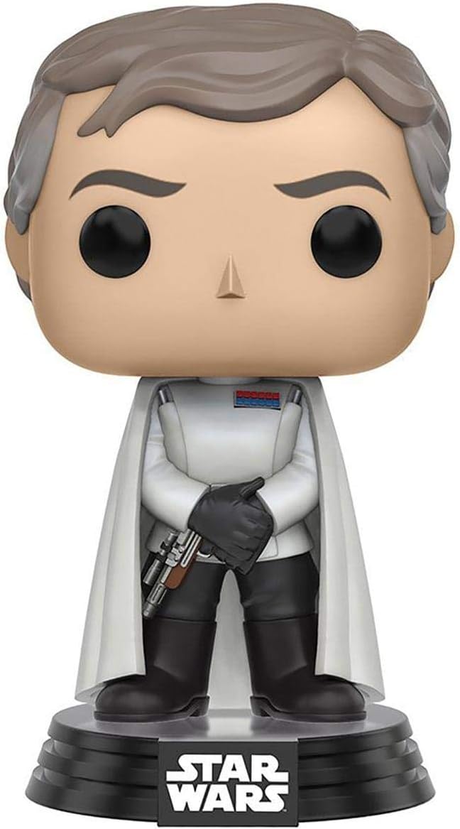 Funko Pop! Star Wars - Director Orson Krennic 142- Rogue One Vinyl Figure
