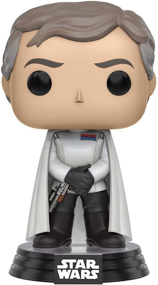 Funko Pop! Star Wars - Director Orson Krennic 142- Rogue One Vinyl Figure