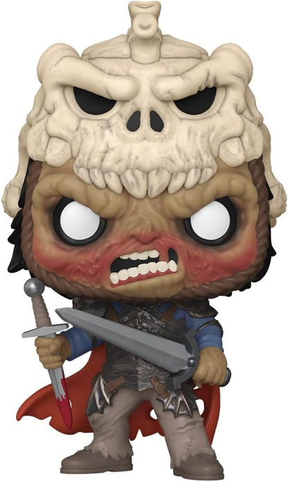 Funko Pop! Movies - Evil Ash 1881 - Army of Darkness Vinyl Figure
