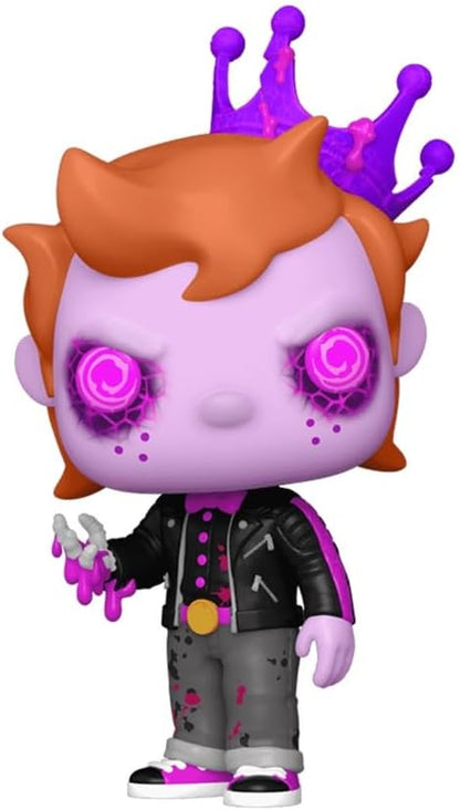Funko Pop! Games - Eddy Funko 1010 - Funko Fusion [Funko.com] Vinyl Figure