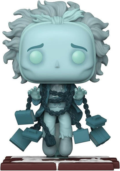 Funko Pop! Books - Jacob Marley - A Christmas Carol Vinyl Figure