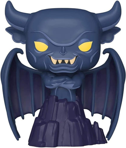 Funko Pop! Disney - Chernabog 991 - Fantasia Vinyl Figure