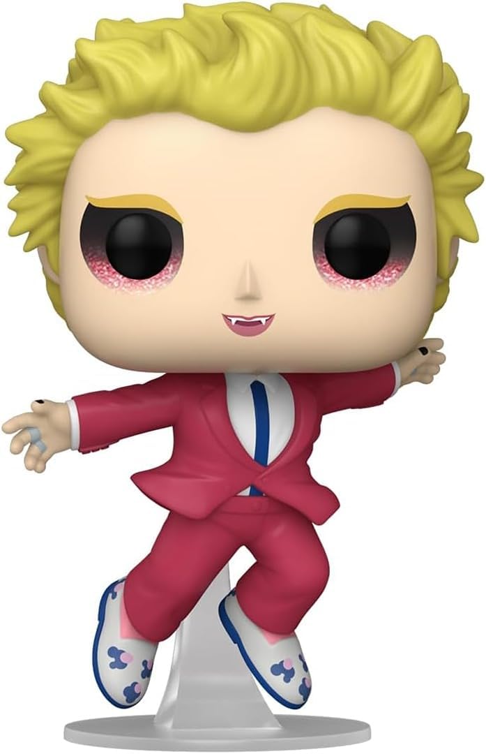 Funko Pop! Rocks - Ed Sheeran 348 - Ed Sheeran [PX Previews] Vinyl Figure