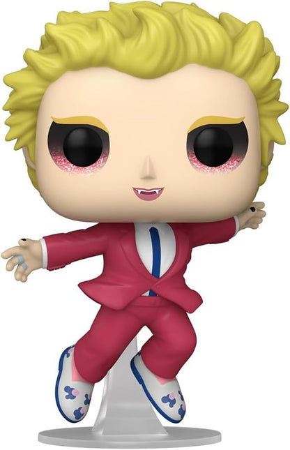Funko Pop! Rocks - Ed Sheeran 348 - Ed Sheeran [PX Previews] Vinyl Figure