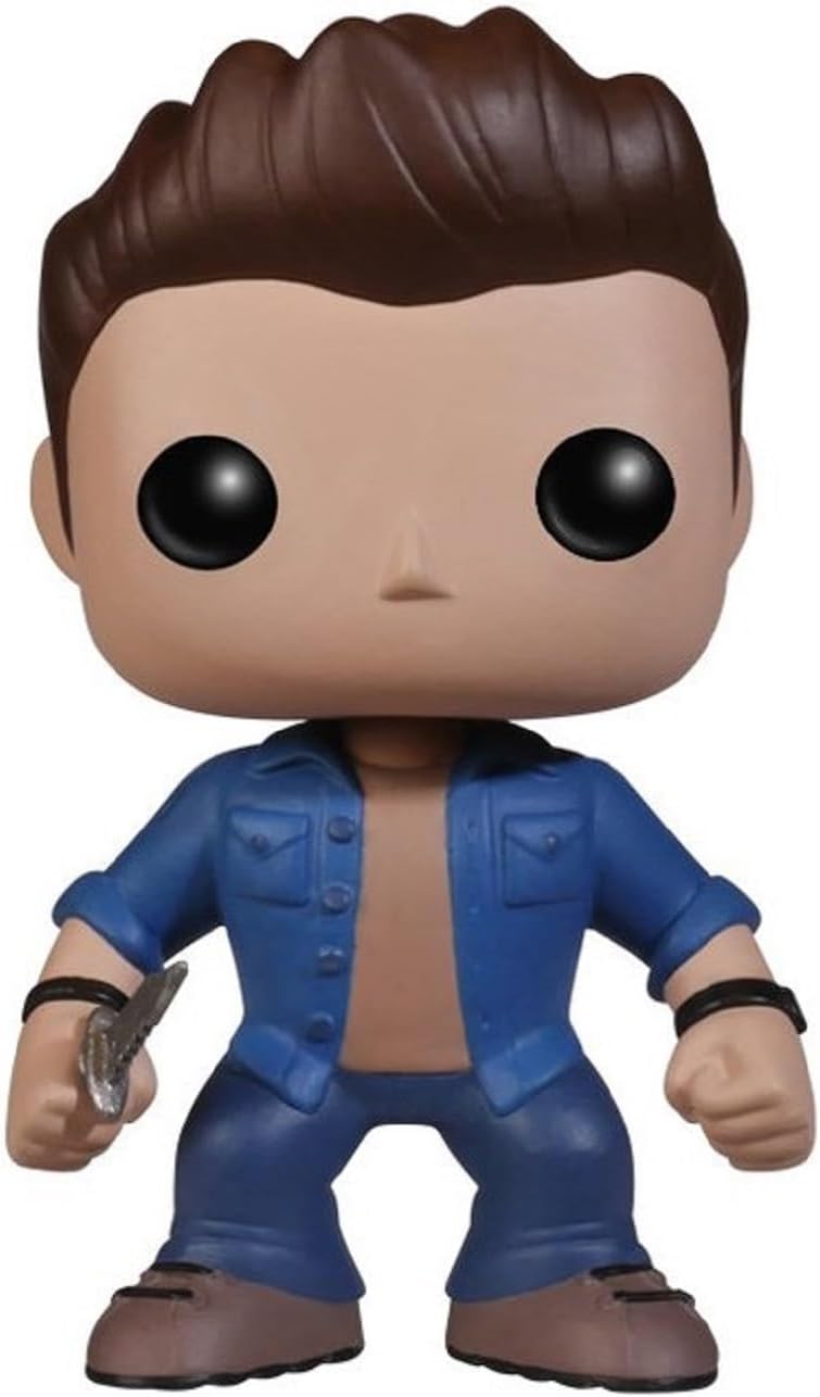 Funko Pop! Television - Dean 94 - Supernatural Vinyl Figure