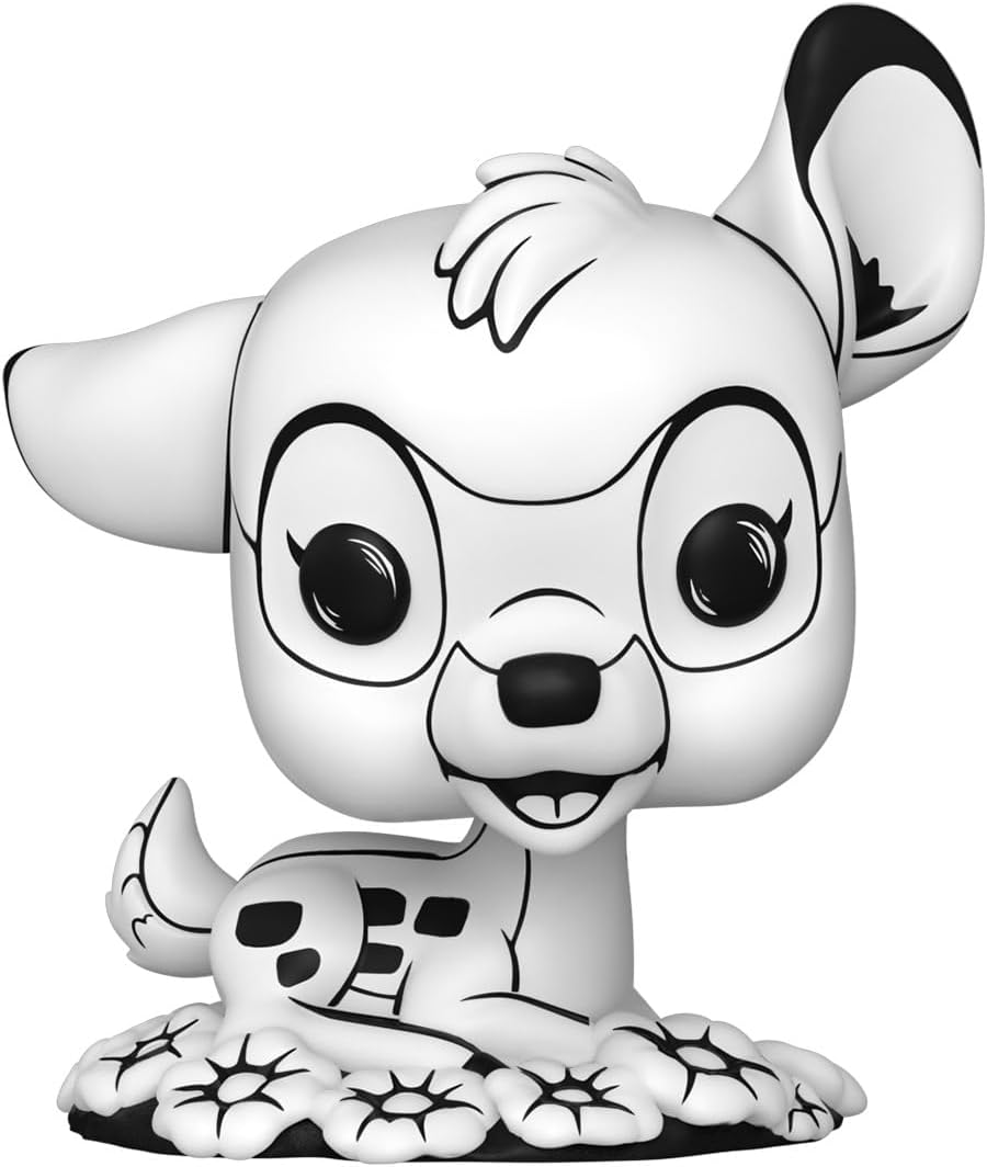 Funko Pop! Disney - Bambi 1527 - Bambi Vinyl Figure