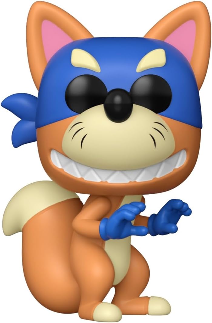 Funko Pop! Animation - Swiper 2005 - Dora Vinyl Figure