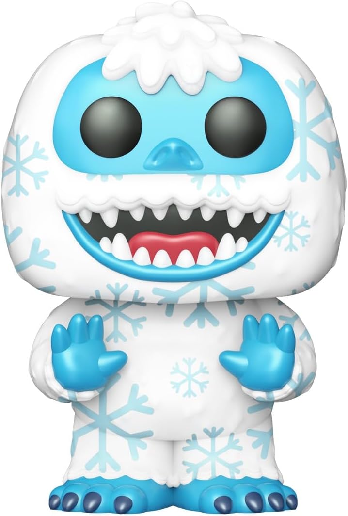 Funko Pop! Movies - Bumble 1859 - Rudolph Red-Nosed Reindeer Vinyl Figure