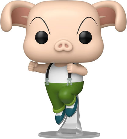 Funko Pop! Animation - Oolong 1924 - Dragon Ball Vinyl Figure