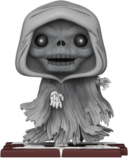 Funko Pop! Books - Ghost of Christmas Yet to Come - A Christmas Carol Vinyl Figure