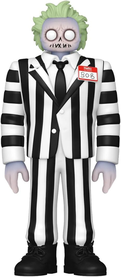 Funko Pop! Movies - Bob as Beetlejuice 1827 - Beetlejuice Beetlejuice Vinyl Figure