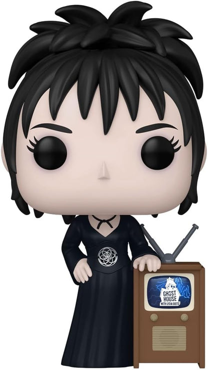 Funko Pop! Movies - Lydia Deetz 1690 - Beetlejuice Beetlejuice Vinyl Figure