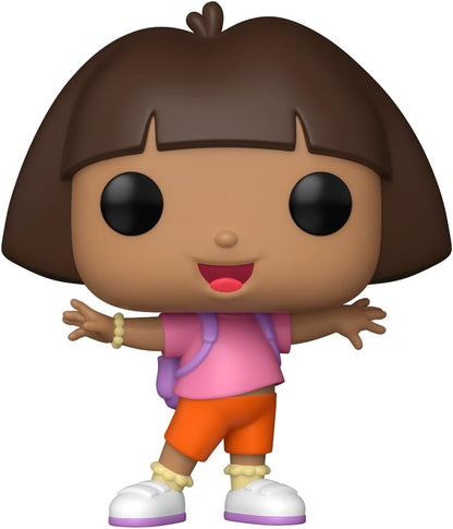 Funko Pop! Animation - Dora 2003 - Dora Vinyl Figure