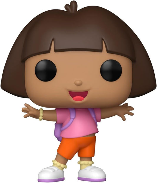 Funko Pop! Animation - Dora 2003 - Dora Vinyl Figure