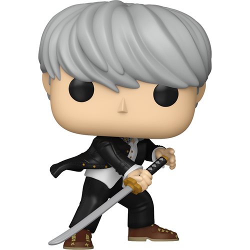 Funko Pop! Games - Protagonist #1238 Persona: 30th Anniversary Vinyl Figure