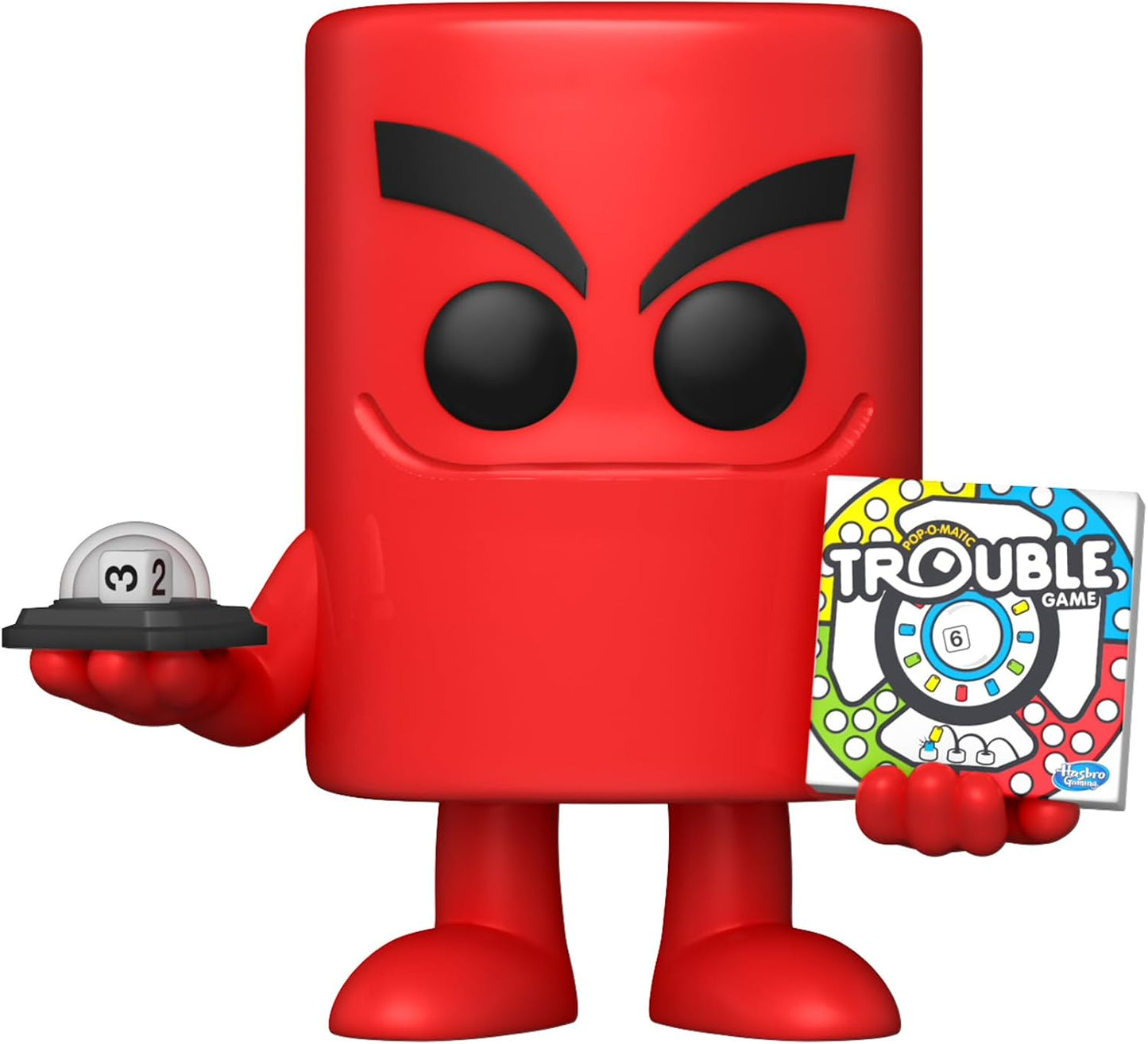 Funko Pop! Retro Toys - Trouble Board 98 - Trouble Vinyl Figure