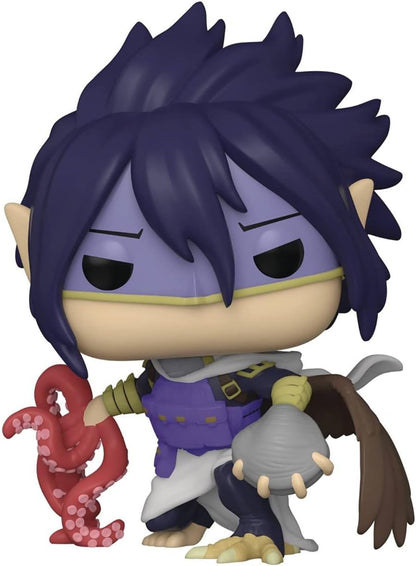 Funko Pop! Animation - Tamaki Amajiki #1005 My Hero Academia Vinyl Figure