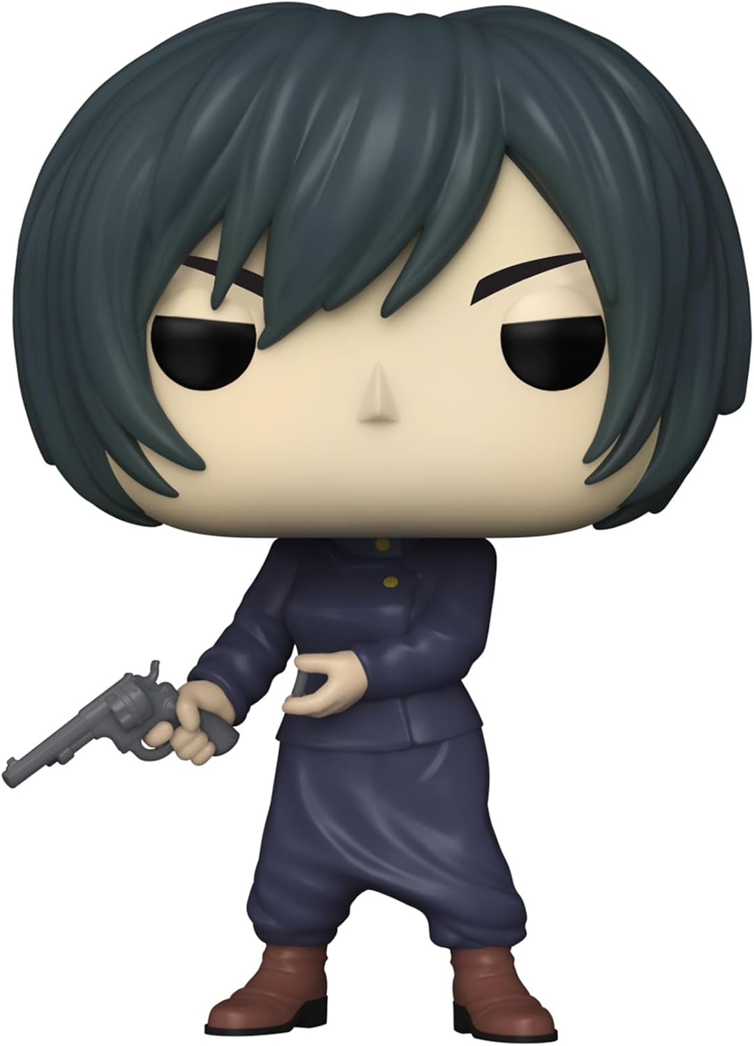 Funko Pop! Animation - Mai Zen'In 1372 - Jujutsu Kaisen Vinyl Figure