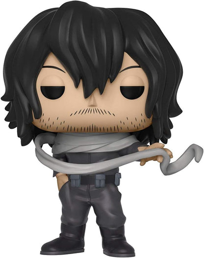 Funko Pop! Animation - Shota Aizawa #375 My Hero Academia Vinyl Figure