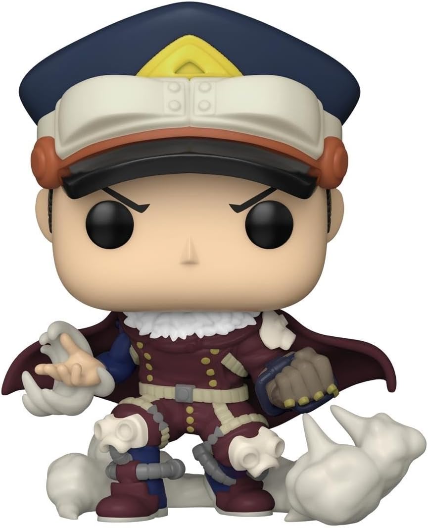 Funko Pop! Animation - Inasa Yoarashi 1145 - My Hero Academia Vinyl Figure