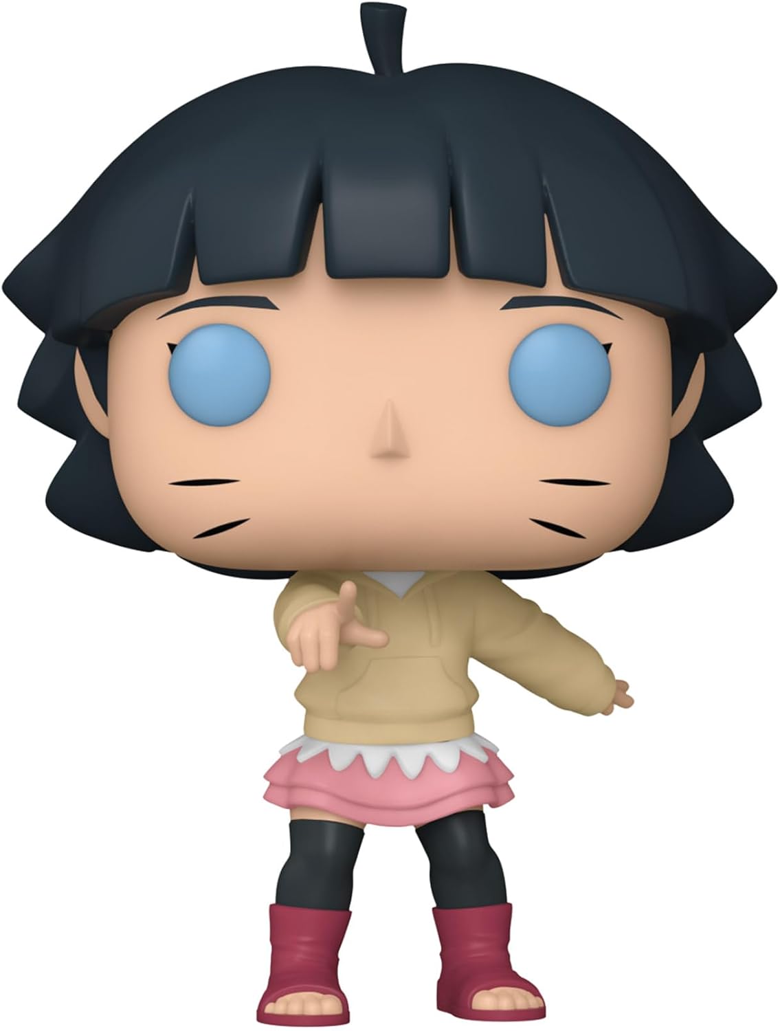 Funko Pop! Animation - Himawari Uzumaki 1654 - Boruto Vinyl Figure