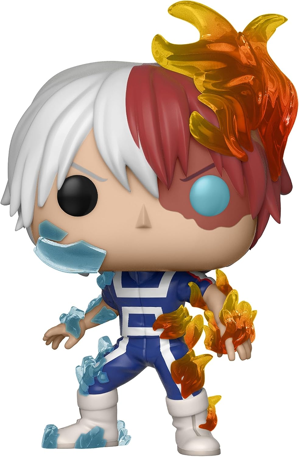 Funko Pop! Animation - Todoroki 372 - My Hero Academia Vinyl Figure