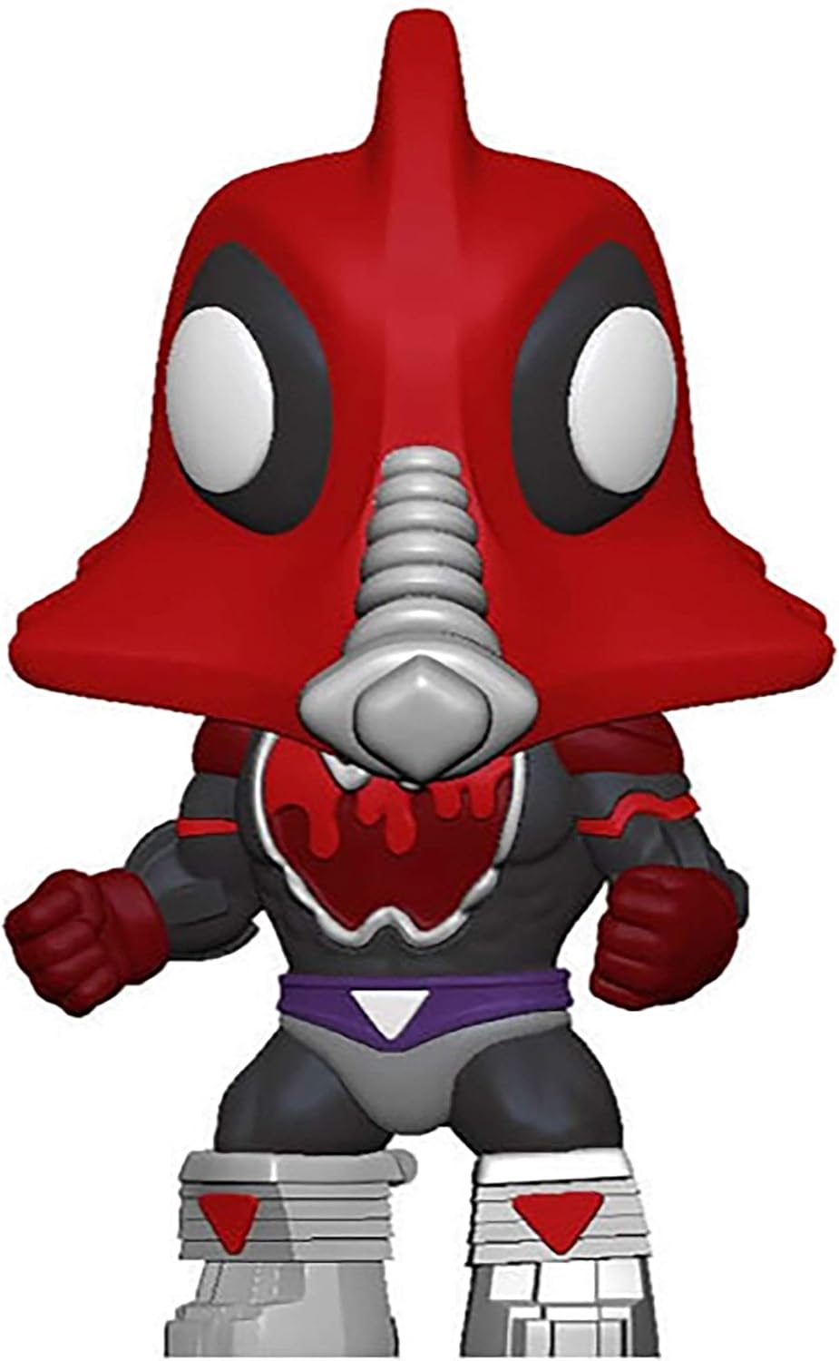 Funko Pop! Television - Mosquitor 996 - Masters of the Universe Vinyl Figure