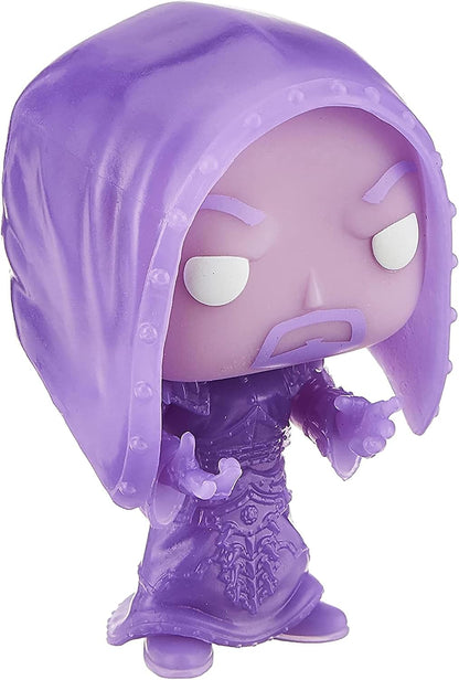Funko Pop! WWE - Undertaker 69 - WWE [Amazon] Vinyl Figure