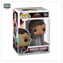 Funko Pop! Marvel - America Chavez 1031 - Doctor Strange in the Multiverse of Madness Vinyl Figure
