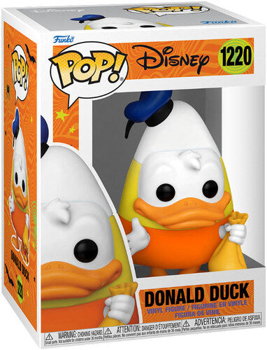 Funko Pop! Donald Duck Trick or Treat #1220