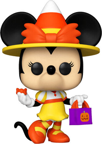 Funko Pop! Minnie Mouse Trick or Treat #1219
