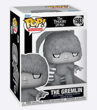 Funko Pop! Twilight Zone The Gremlin #1583