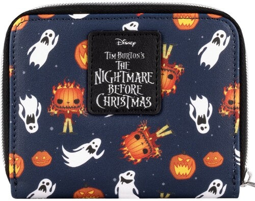 Funko Pop! The Nightmare Before Christmas - This is Halloween Wallet