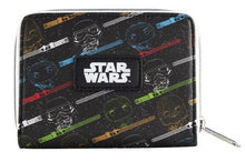 Funko Star Wars Light Saber Wallet