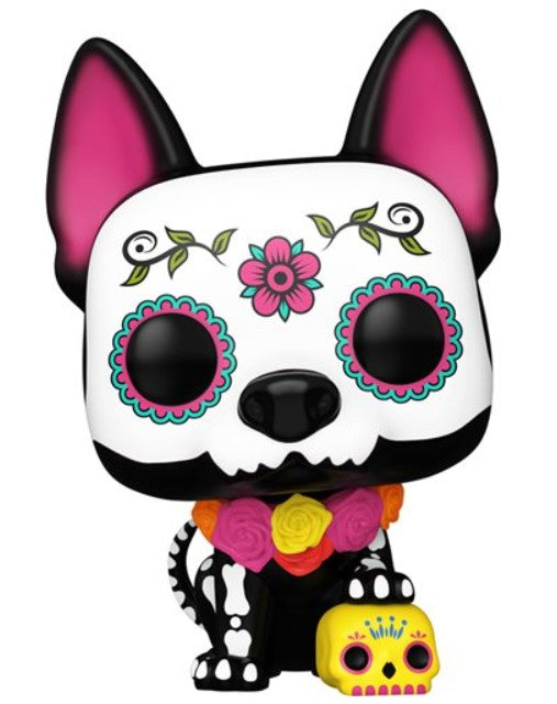 Funko Pop! Xolo #85 Dia de los Muertos Vinyl Figure