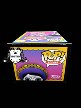 Funko Pop! Icons #84 Dia De Los Muertos El Catrin Vinyl Figure