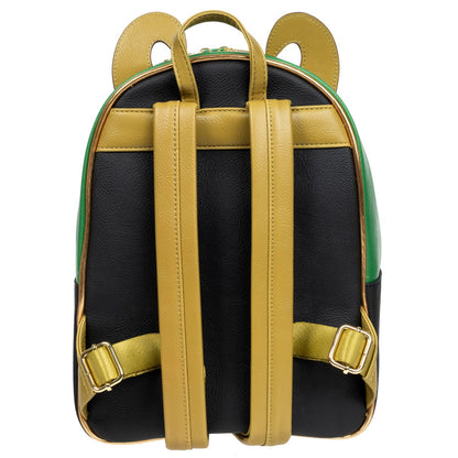 Loungefly Avengers Loki with Scepter MiniBackpack (EE Exclusive)