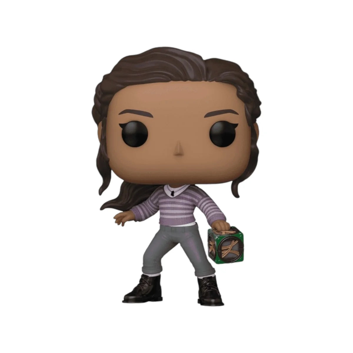 Funko Pop! Marvel - MJ 1161 - Spider-Man: No Way Home Vinyl Figure
