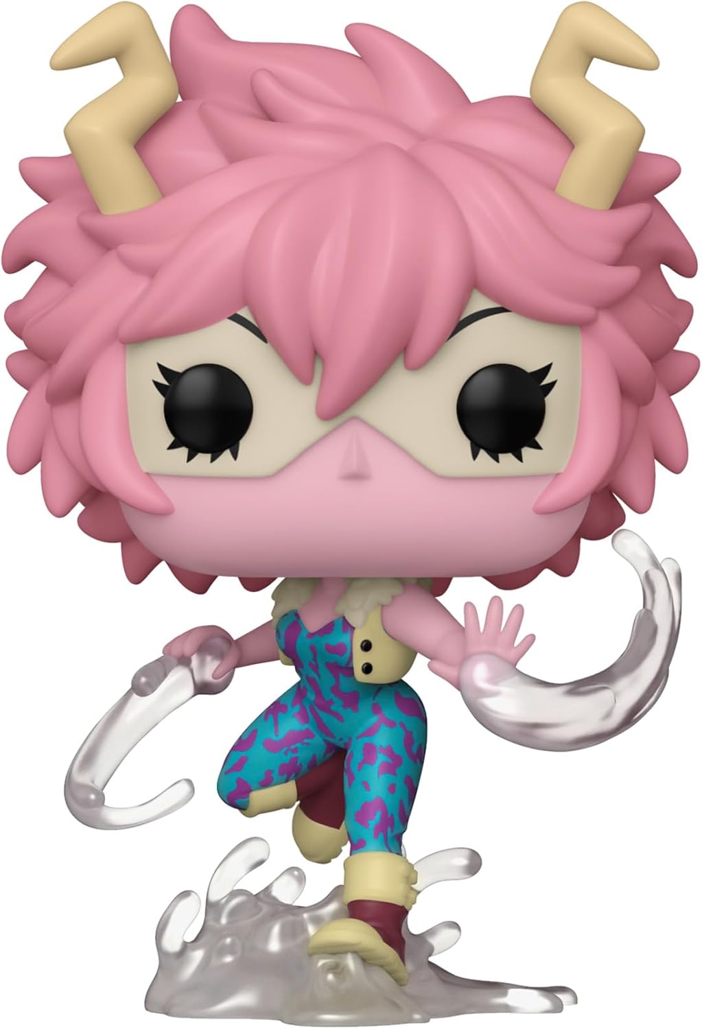 Funko Pop! Animation - Mina Ashido #790 My Hero Academia Vinyl Figure