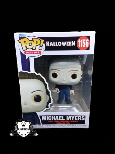 Funko Pop! Movies #1156 Halloween Michael Myers Vinyl Figure