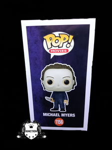 Funko Pop! Movies #1156 Halloween Michael Myers Vinyl Figure