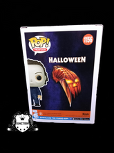 Funko Pop! Movies #1156 Halloween Michael Myers Vinyl Figure