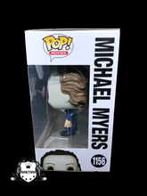 Funko Pop! Movies #1156 Halloween Michael Myers Vinyl Figure