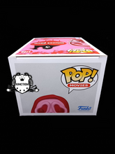 Funko Pop! Movies Scream #1725 Ghost Face (Valentine) Vinyl Figure