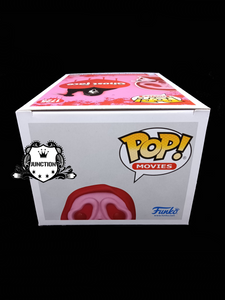 Funko Pop! Movies Scream #1725 Ghost Face (Valentine) Vinyl Figure