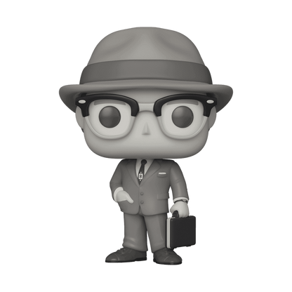 Funko Pop! Marvel - Vision 50s 714 - WandaVision Vinyl Figure