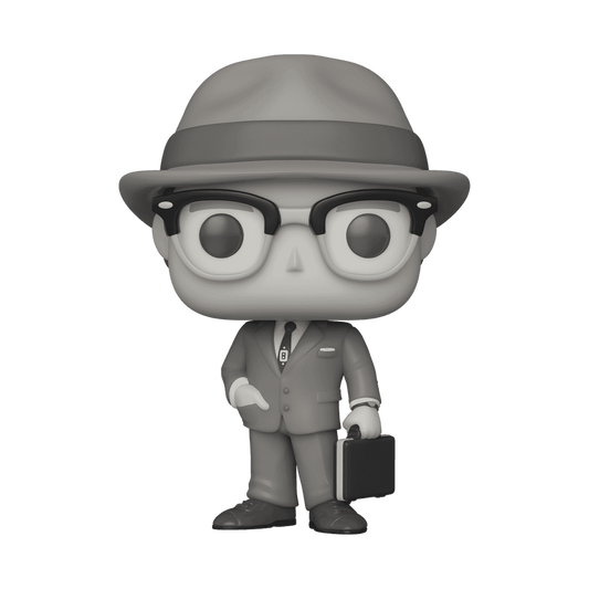 Funko Pop! Marvel - Vision 50s 714 - WandaVision Vinyl Figure