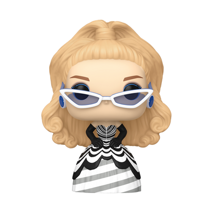 Funko Pop! Retro Toys - 65th Anniversary Barbie 141 - Barbie Vinyl Figure
