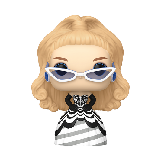 Funko Pop! Retro Toys - 65th Anniversary Barbie 141 - Barbie Vinyl Figure