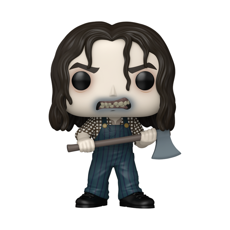 Funko Pop! Movies - Abner 2150 - The Conjuring Last Rites Vinyl Figure